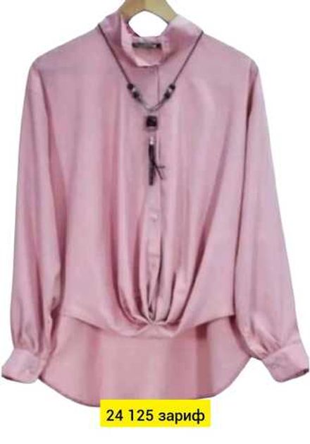 Блузка 50348062 Fabrika