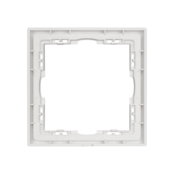 Рамка пластиковая FRM-NOBE-SFPL-1-IS (Arlight, -) 059455