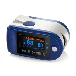 Пульсоксиметр QC