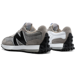 Кроссовки New Balance 327 Grey Denim x Levi's