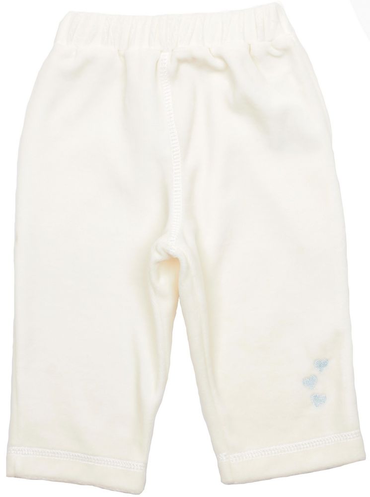 Велюровые брюки DANY для малыша