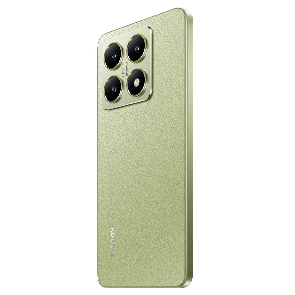 Xiaomi 14T 12/256Gb Lemon Green
