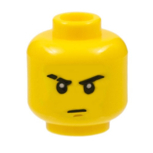 Голова Джея 3626pb0524