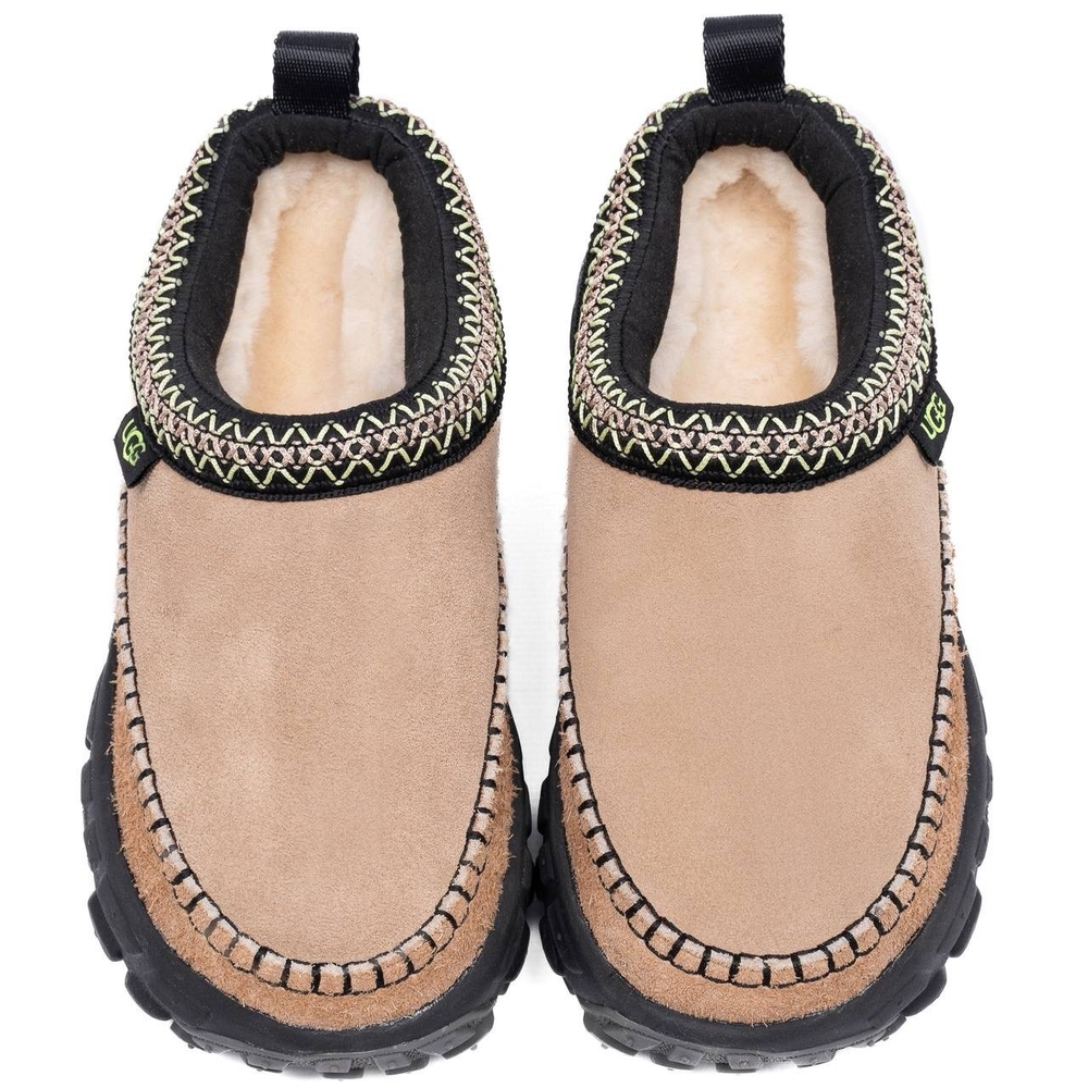 UGG Venture Daze Sand Black