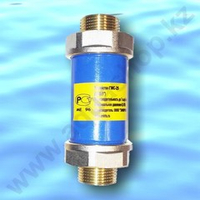 Гидромагнитная система ГМС-25Р (до 7,0 м3/ч)