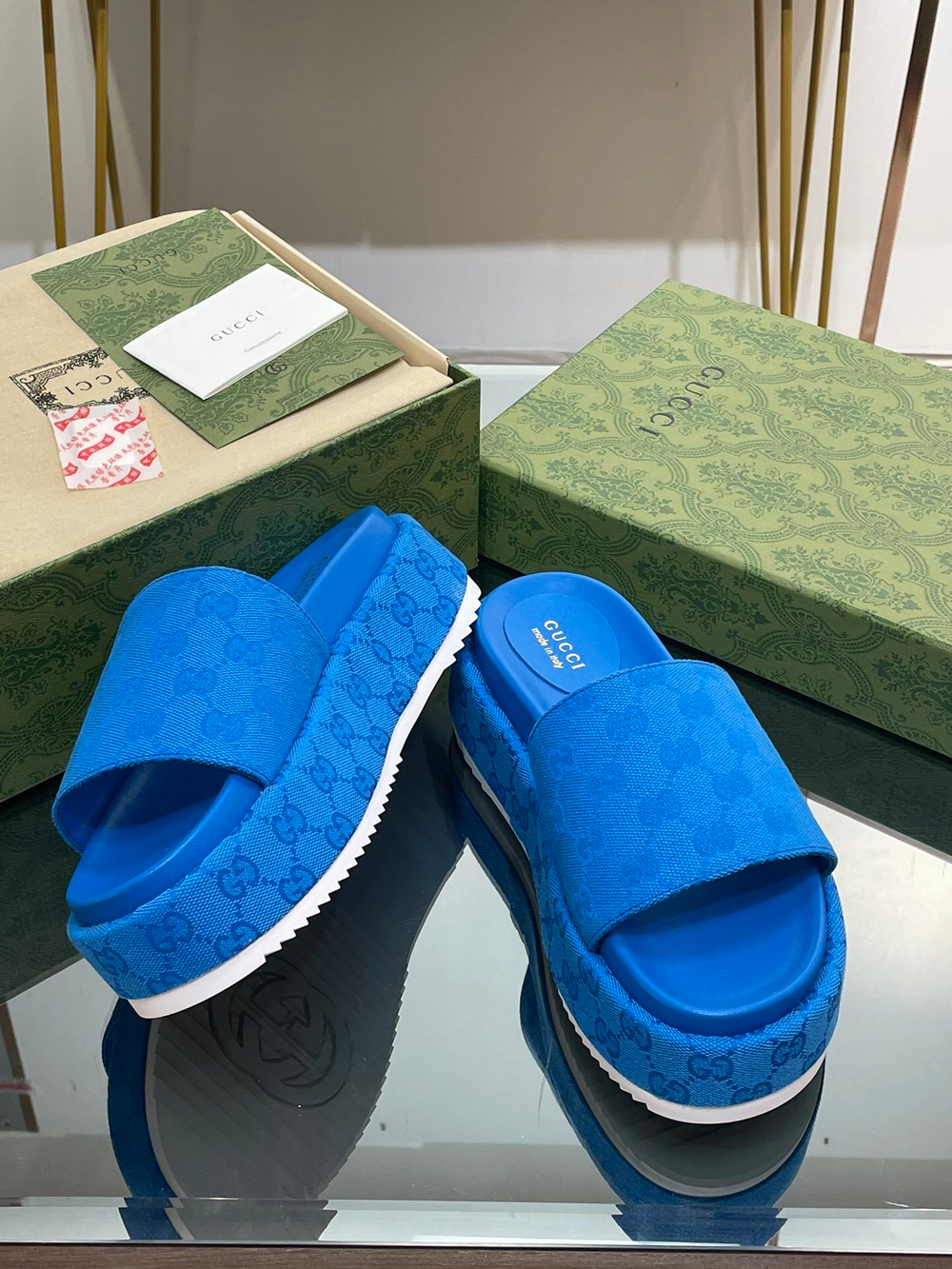 Gucci Sandal