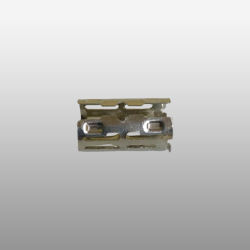 WG9160710523 - Втулка датчика ABS на Sitrak, Howo