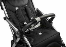 Прогулочная коляска Chicco Goody Plus Graphite