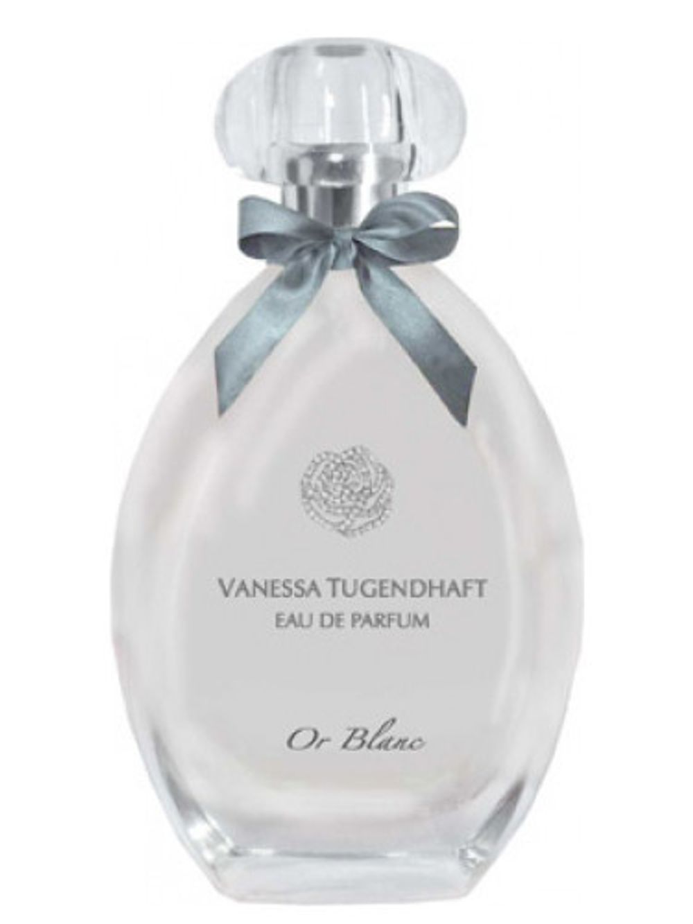 Vanessa Tugendhaft Or Blanc