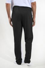 Брюки мужские Герой-6 Виотекс ЧЁРНЫЙ МЕЛАНЖ