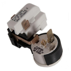 Пусковое защитное реле РКТ-2