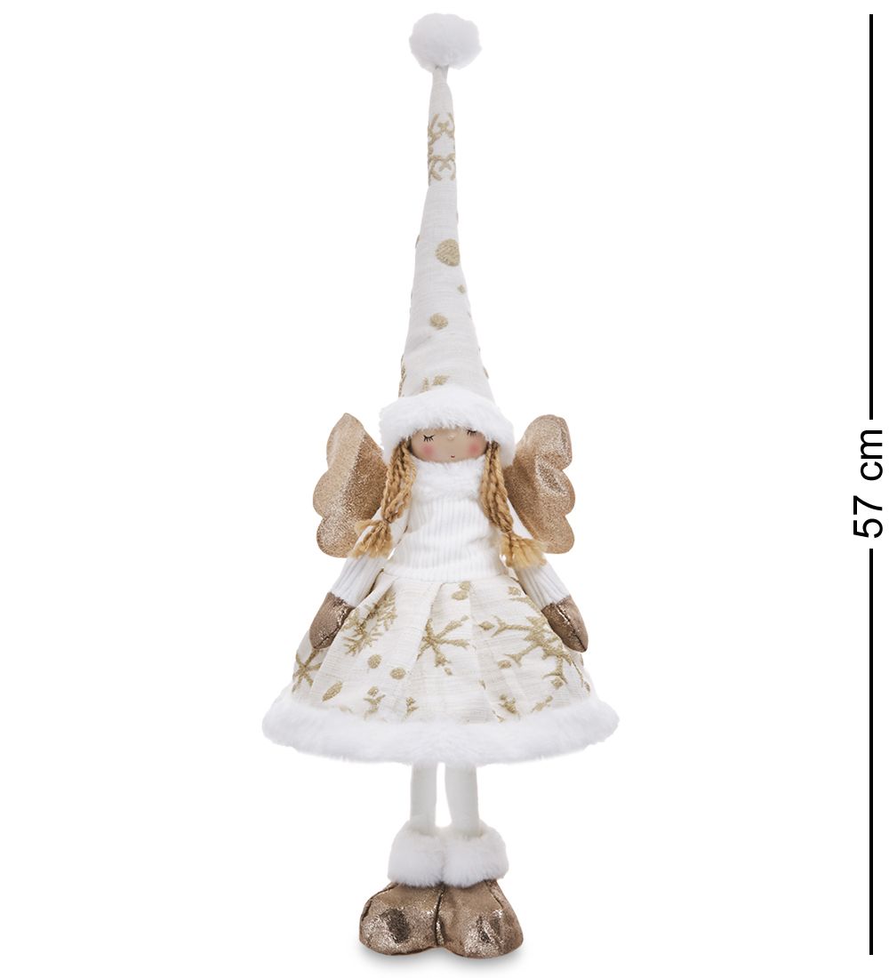 XM-335 Фигура с подсветкой «Фея»