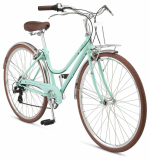 Женский велосипед Schwinn Traveler Women (2022)