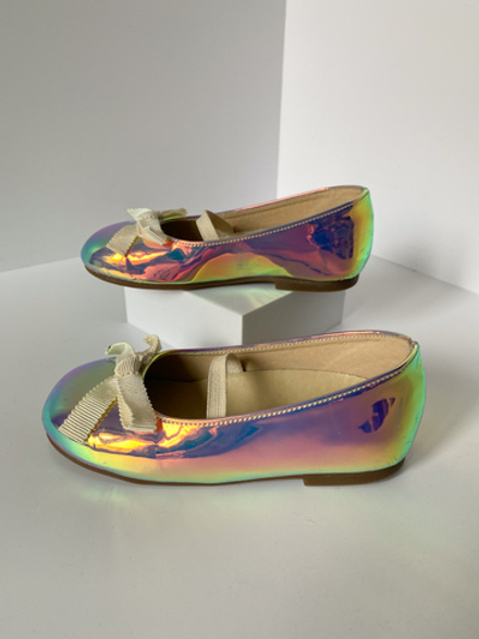 Лаковые туфли Babywalker, 24