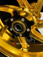 Кованые диски для BMW S1000RR M1000RR БМВ мотоцикл колеса ковка диск