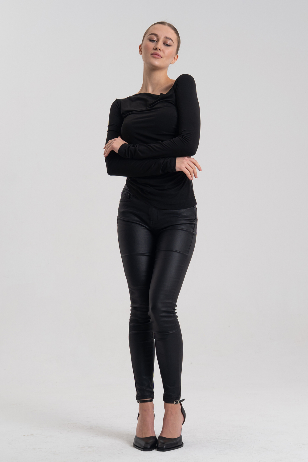 Блузка Imperial