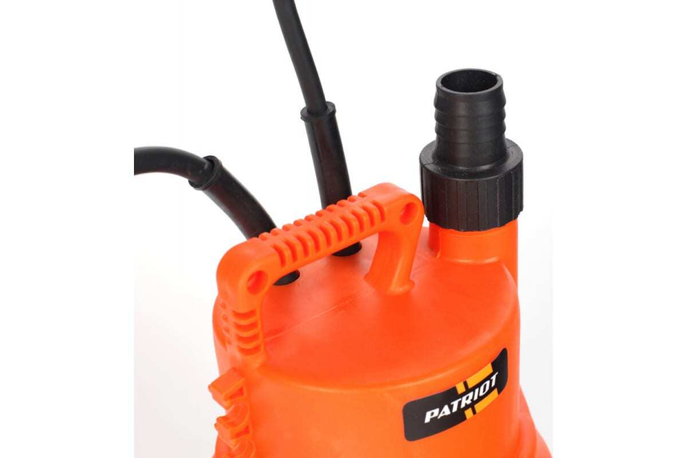 Дренажный насос PATRIOT F 300 NEW 315302417