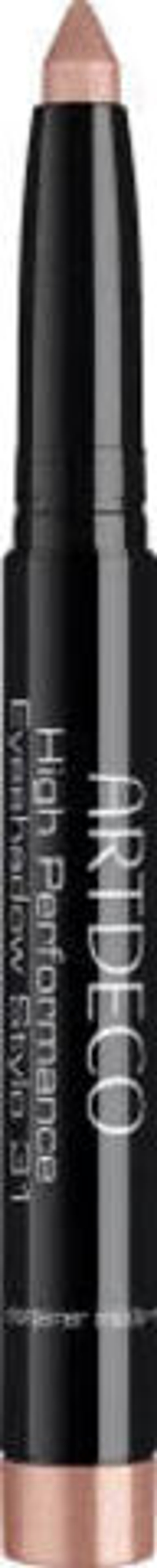 Тени для век Artdeco Lidschatten High Performance Stylo 31 Golden Sand 1,4 г
