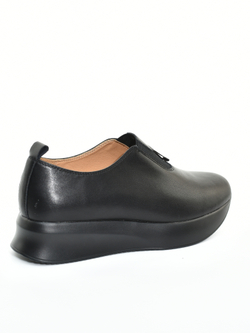 Слипоны женские Ascalini B6707