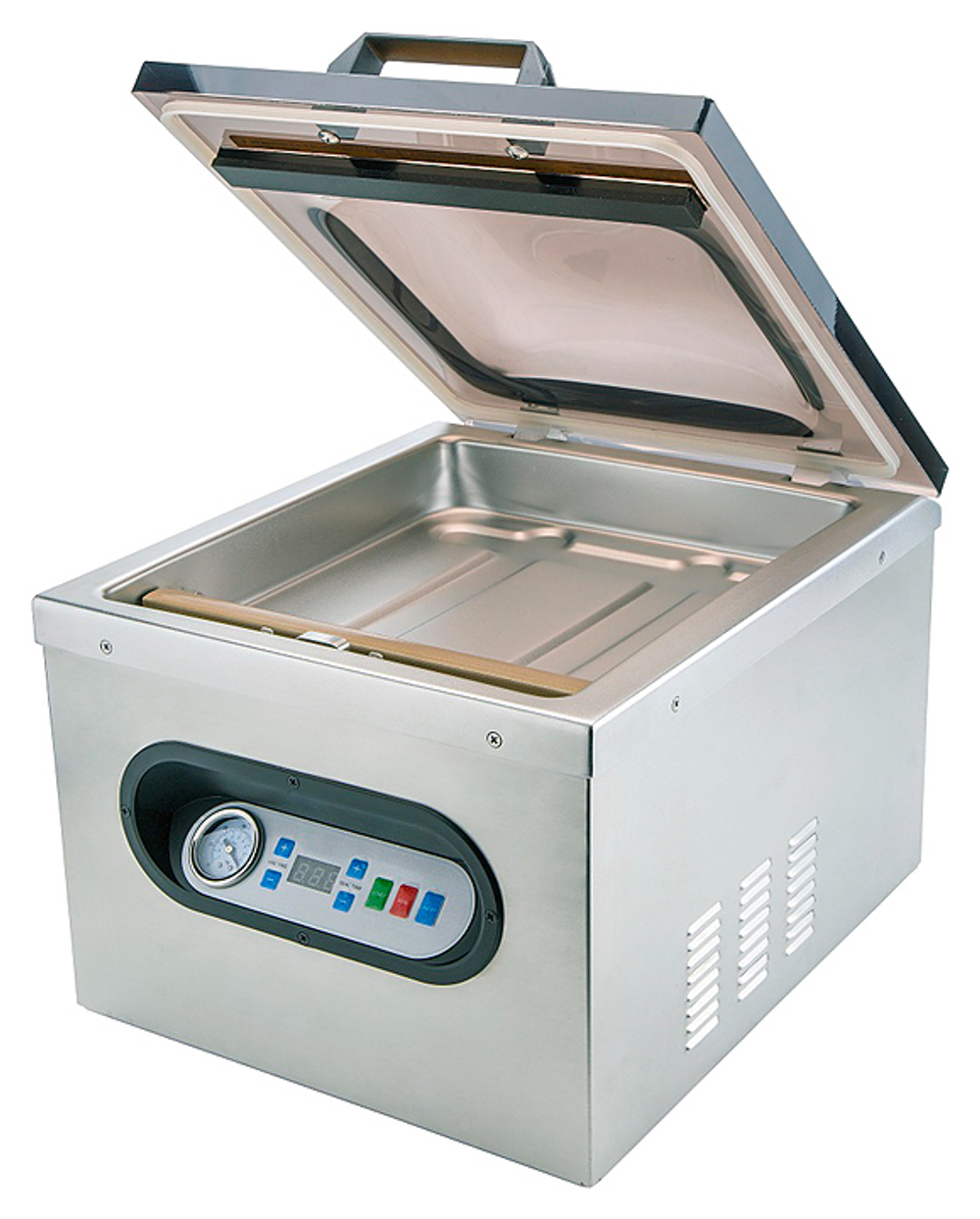 Упаковщик вакуумный VIATTO YJS820