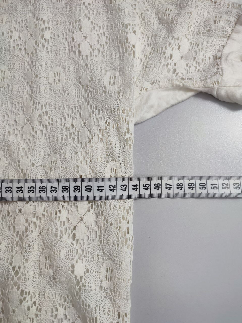 Футболка Zolla из вискозы 42 размер