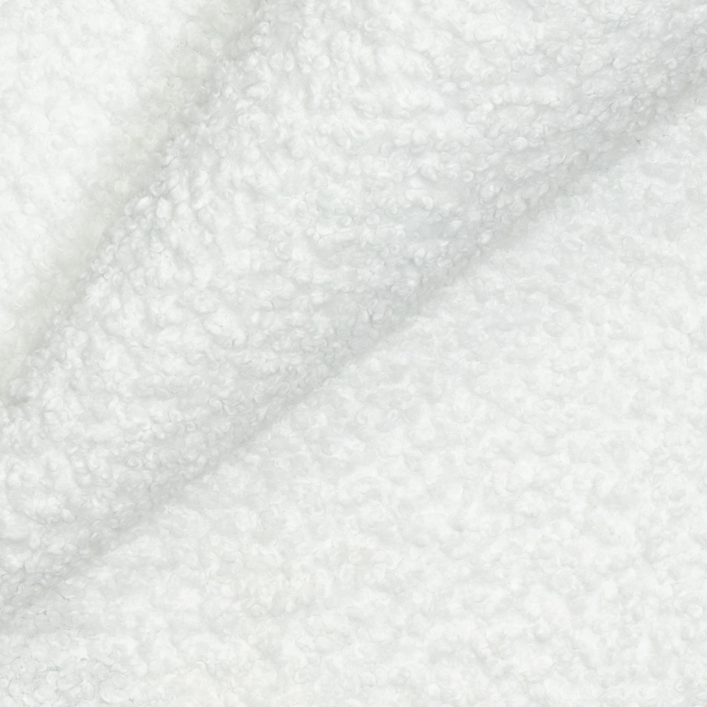 Мебельная ткань Merino 01 (МЕРИНО) искусственный мех, стойкость 50000 циклов, 460 г/м2