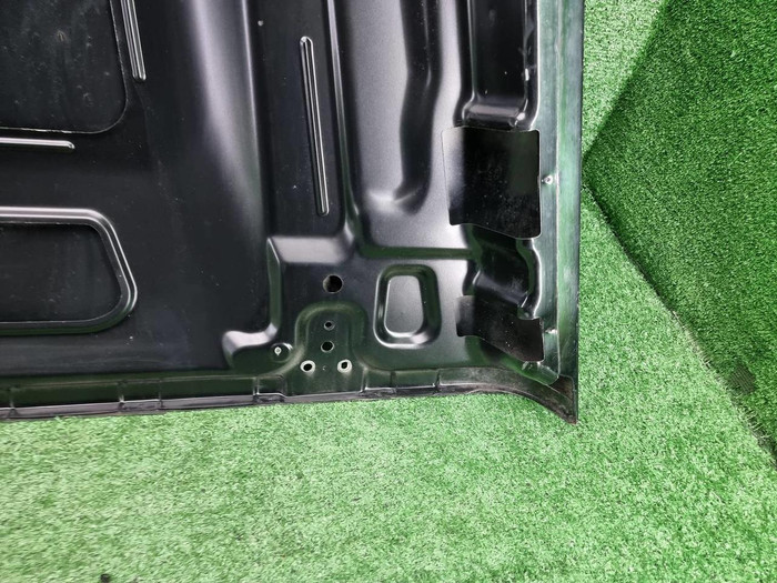 Капот Land-Rover Defender 1 (2007-2016)