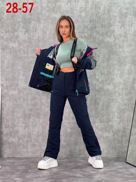 Костюм 6811965 Fabrika