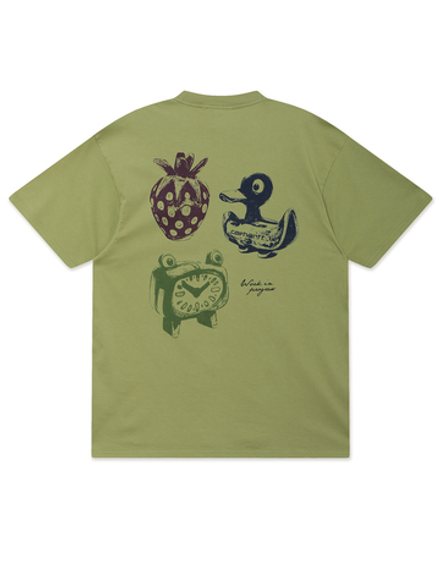 Футболка Кор. Рукав S/s Forma T-shirt