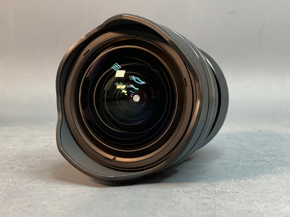 Olympus ED 7-14mm 2.8 PRO