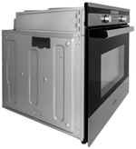 Электрический духовой шкаф Exiteq EXO 403