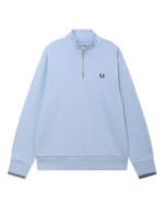 Мужская Толстовка Half Zip