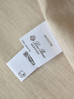 Рубашка Loro Piana
