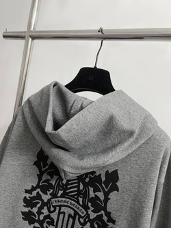 Толстовка Chrome Hearts