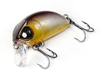 Воблер плавающий LJ Pro Series HAIRA TINY F 03.30/402 Shallow Pilot