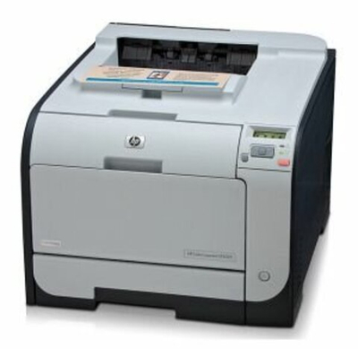 Принтер HP Color LaserJet CP2025