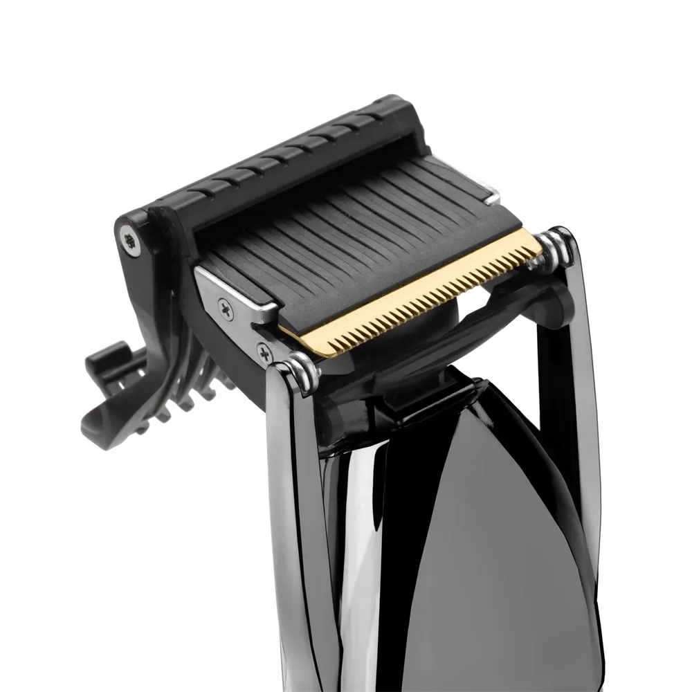 Триммер BaByliss Super-X Metal S991E - 4