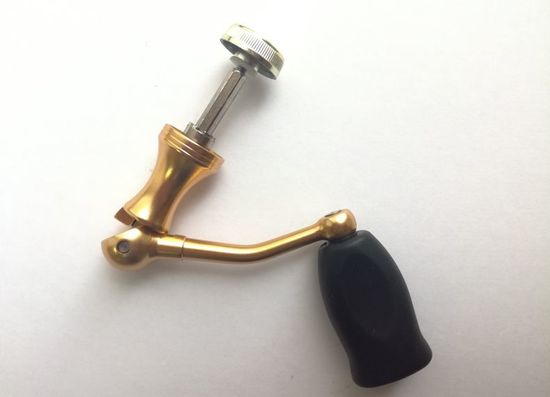 Tsurinoya F2000 Ручка