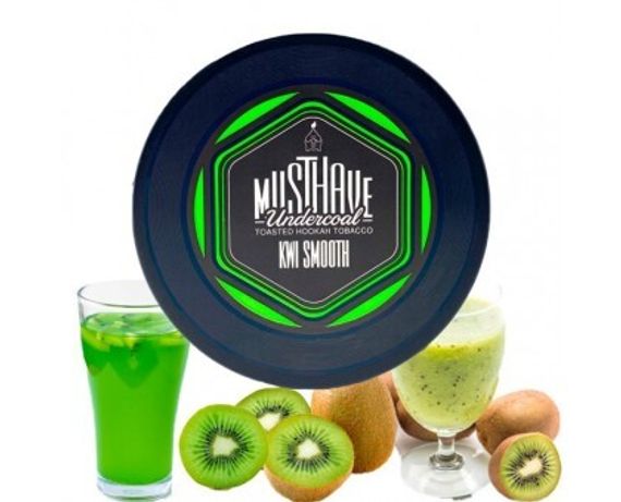Must Have - Kiwi Smoothie (125g)