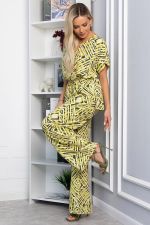 Костюм Аксиома успеха (зеленый) К15336-5М LT Collection