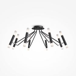 Потолочный светильник Maytoni MOD620CL-16B