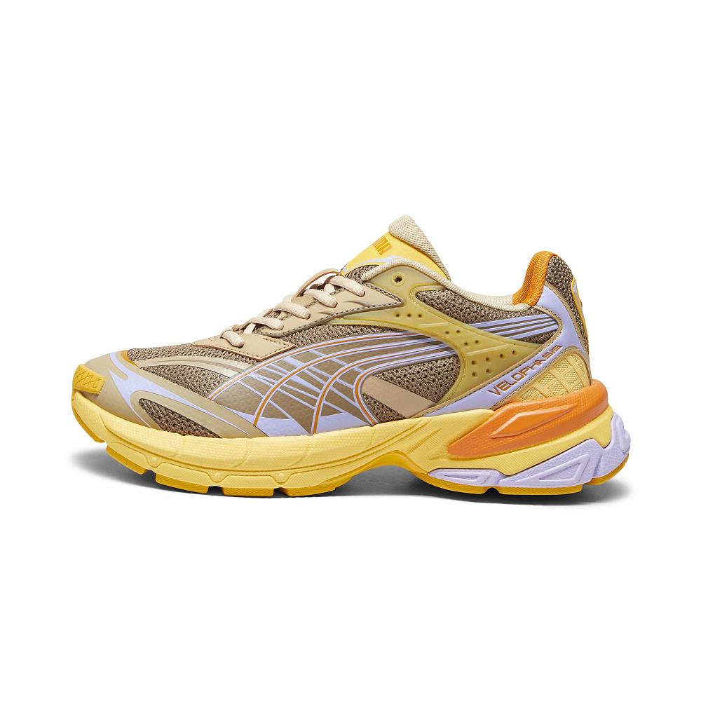 Кроссовки PUMA Velophasis Multi