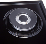 Независимая газовая варочная панель Gorenje GW 6N41 ZIB