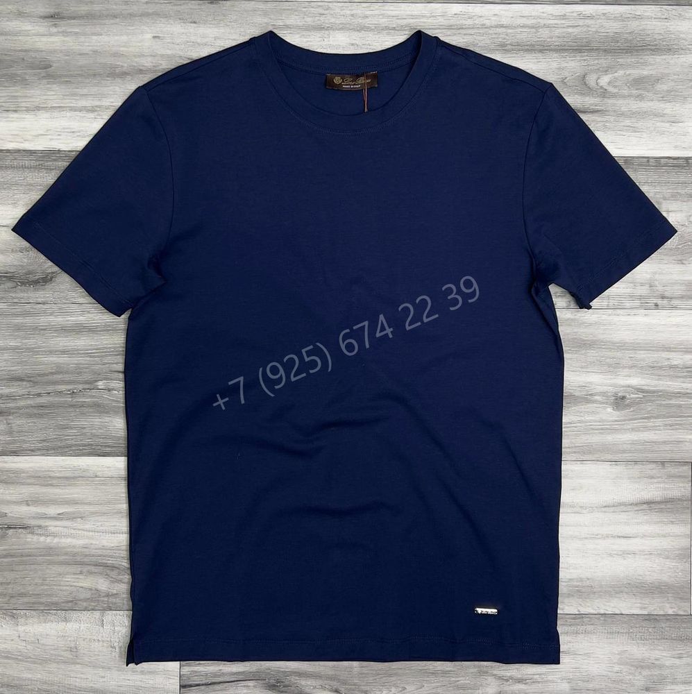 Футболка Loro Piana