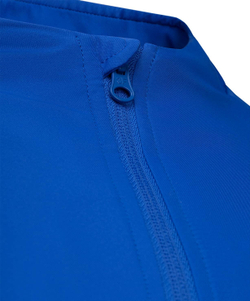 Куртка спортивная CAMP 2 Lined Jacket, синий, детский