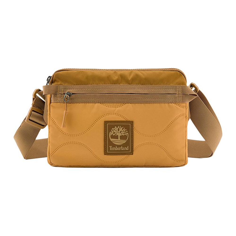 Timberland Outdoor Bags Nylon Unisex