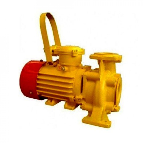 Explosion-proof, non-self-priming pump KM80-65-160E-b