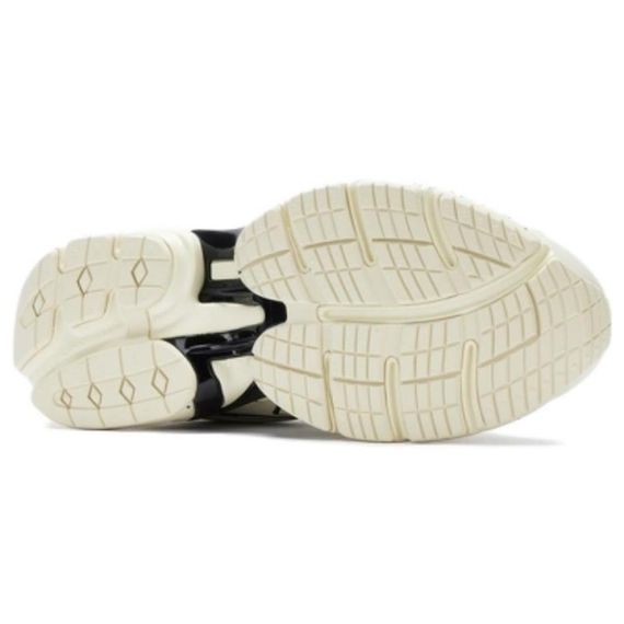 Reebok Premier Road Беговые кроссовки Низкие Топ Экрю Унисекс