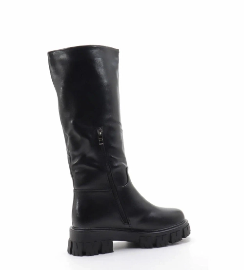 Сапоги (36-40)р. / шт. M50-1