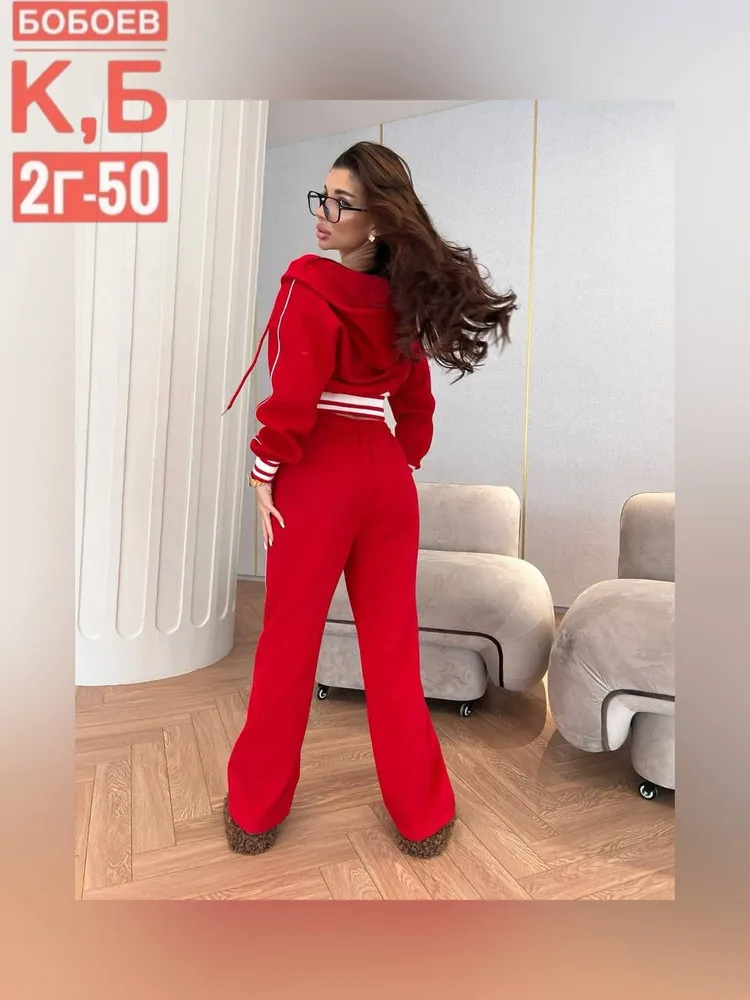 Костюм 2584067 Fabrika